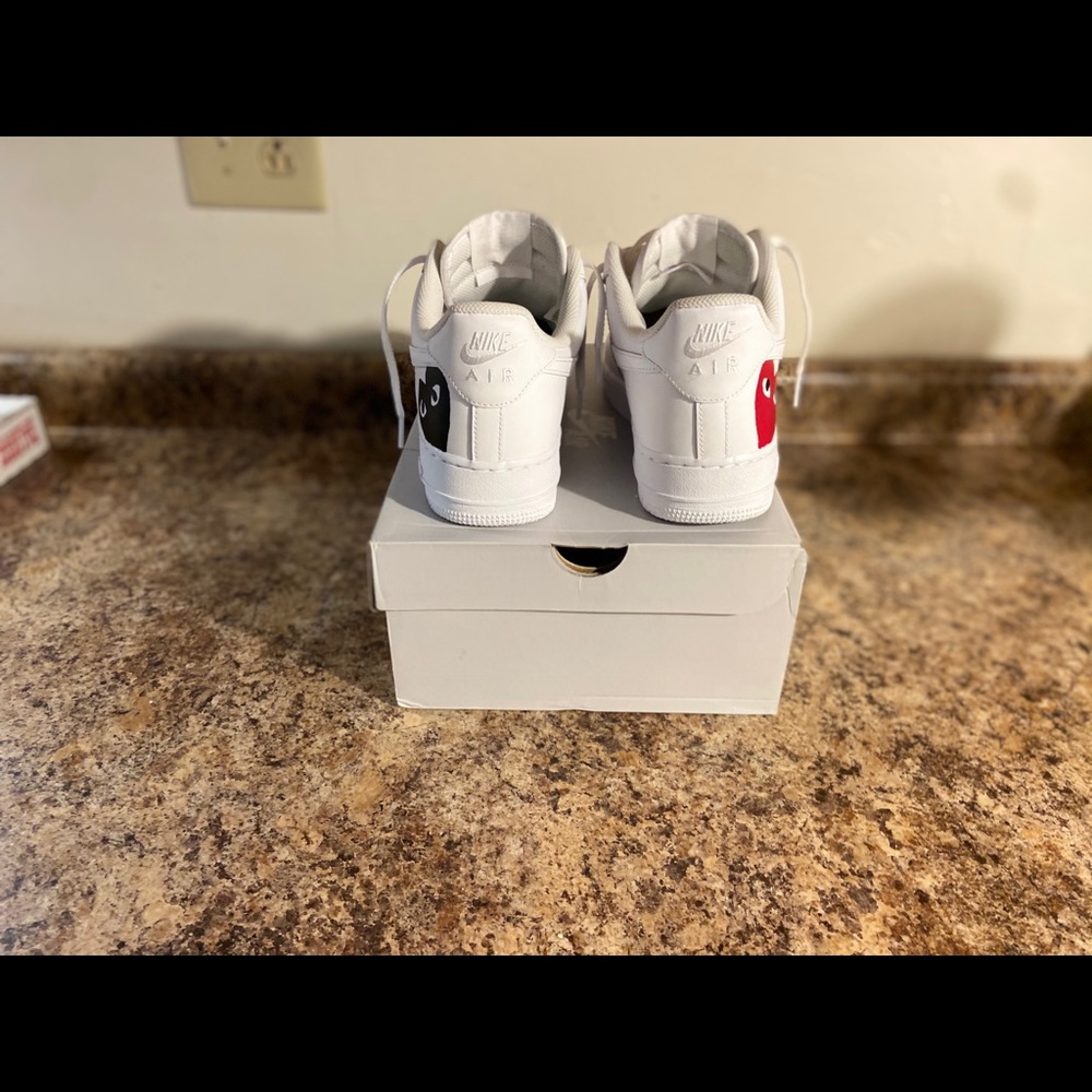 Comme des garçons AF1
